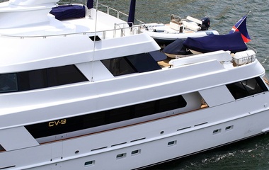 Delta Marine CV-9
