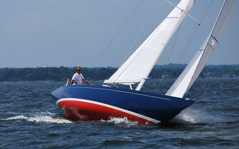 Leonardo Eagle 44