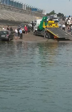 Особенности национальной парковки