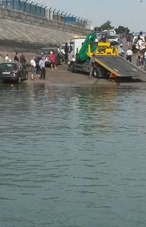 Особенности национальной парковки