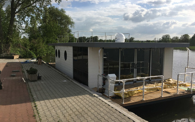 Lamare Apart XXL