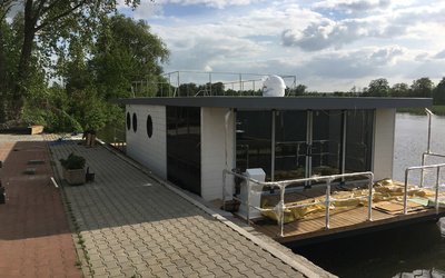 Lamare Apart XXL