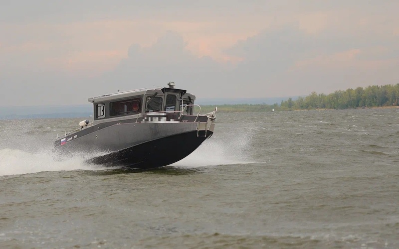 Swift Chaser 750 Classic