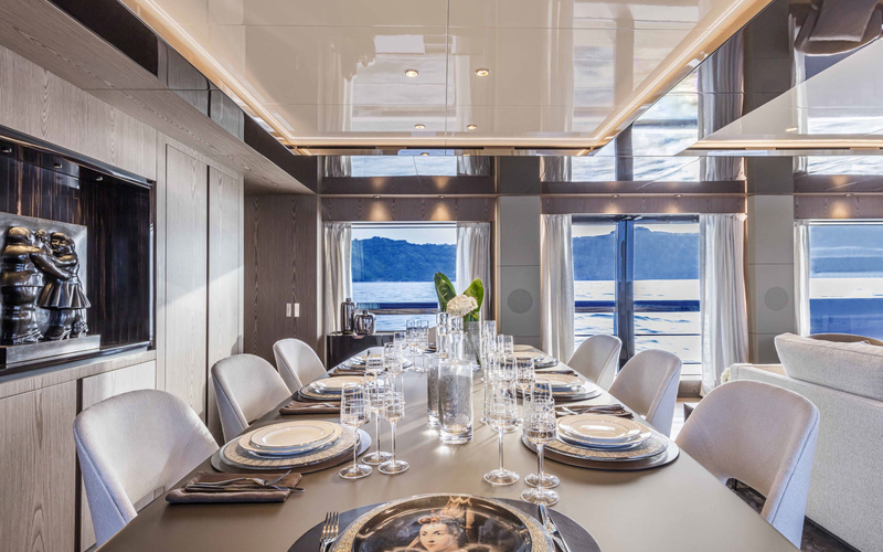 Quicksilver 555 Pilothouse