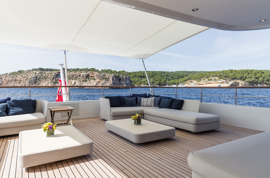 Feadship GO