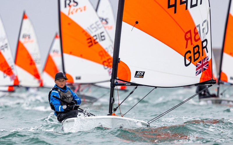 RS Sailing RS Tera