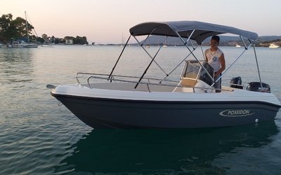 Poseidon R 455