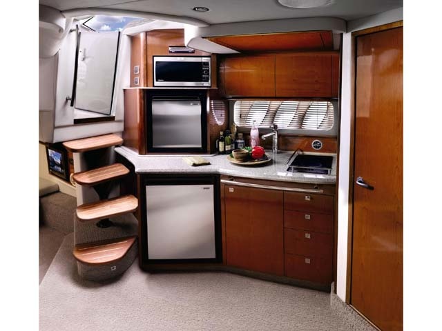 Sea Ray 390 Sundancer
