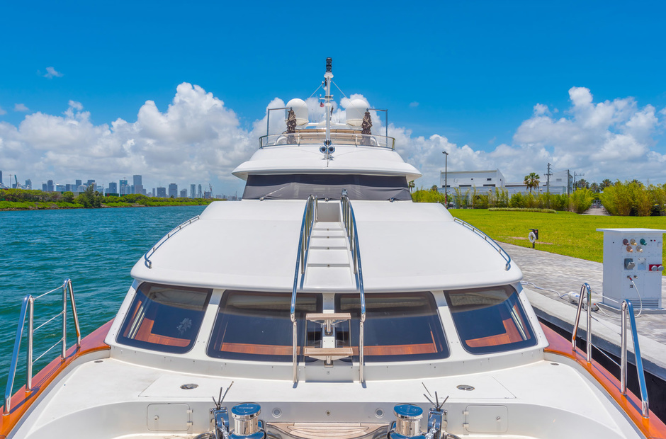 Benetti Andiamo