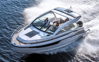Flipper 900 ST