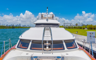 Benetti Andiamo
