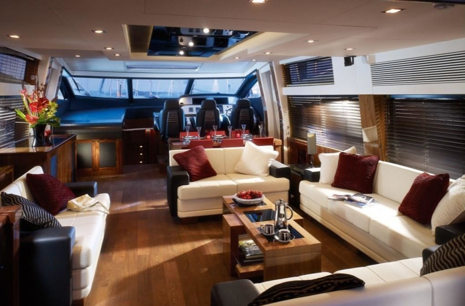 Sunseeker Alvium