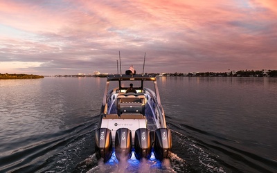 Mystic M4200