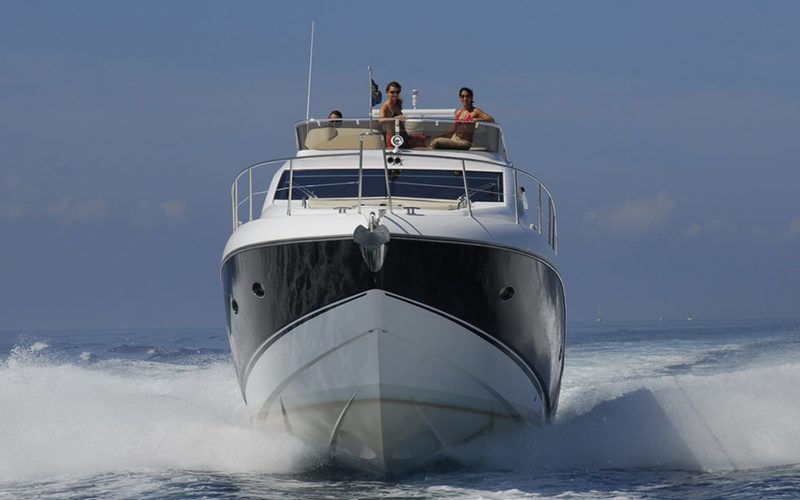 Sunseeker Manhattan 52 