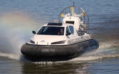 Christy Hovercraft Christy 8263