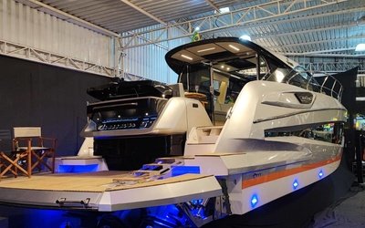 Ventura V550 Crossover