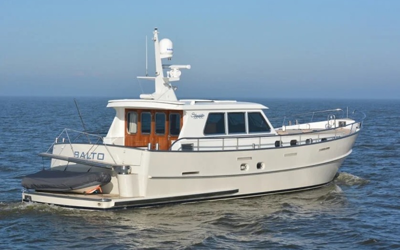 Sturier 520 OC