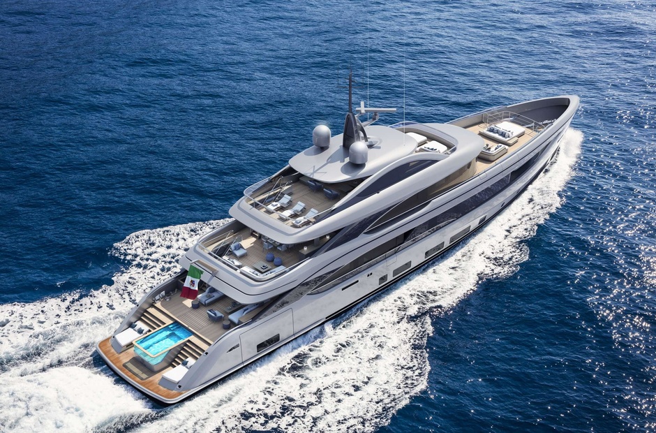 Benetti NG