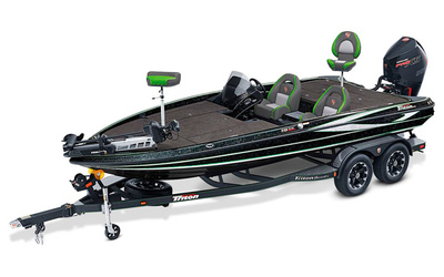 Triton 19 TRX