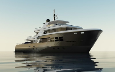 Drettmann DEY 45M