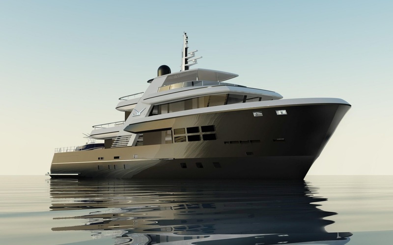 Drettmann DEY 45M
