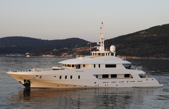 Ursa Tersanesi Dream On