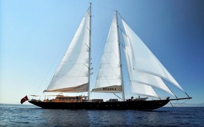 Pruva Yachting REGINA