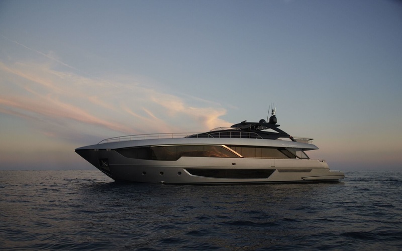 Alaska 640 HT