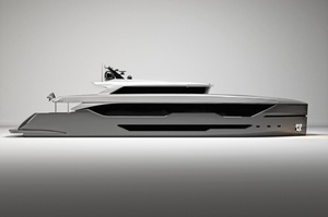 Maiora 42 Exuma