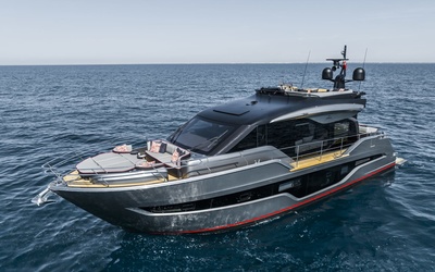 Cranchi Sessantasette 67 Corsa