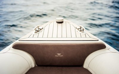 Hunton H830