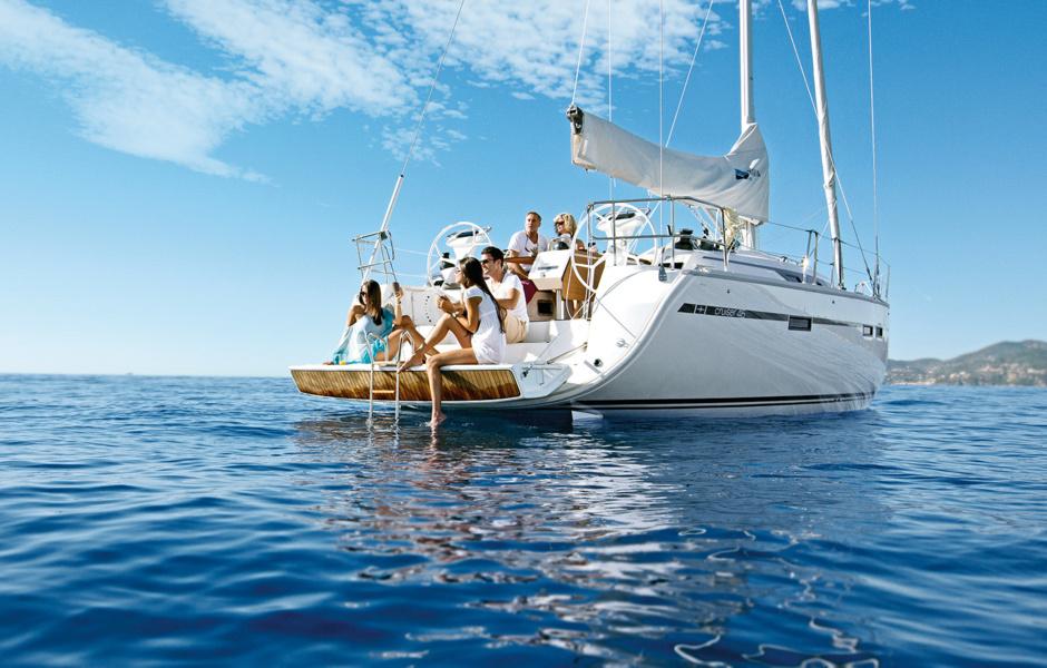 Cruiser 46