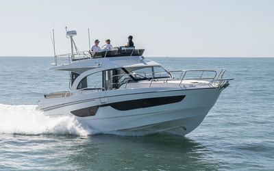 Beneteau Antares 11 Fly