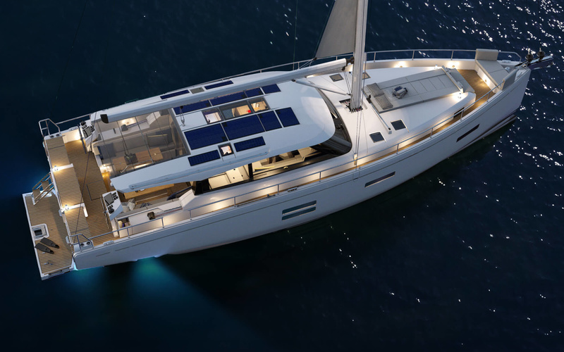 Moody Decksaloon 48