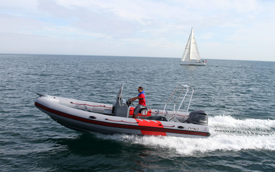 Zodiac Pro 750