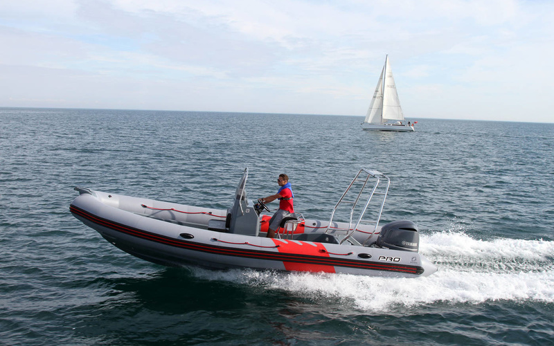 Zodiac Pro 750