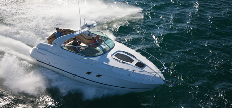 Rinker 310 EC
