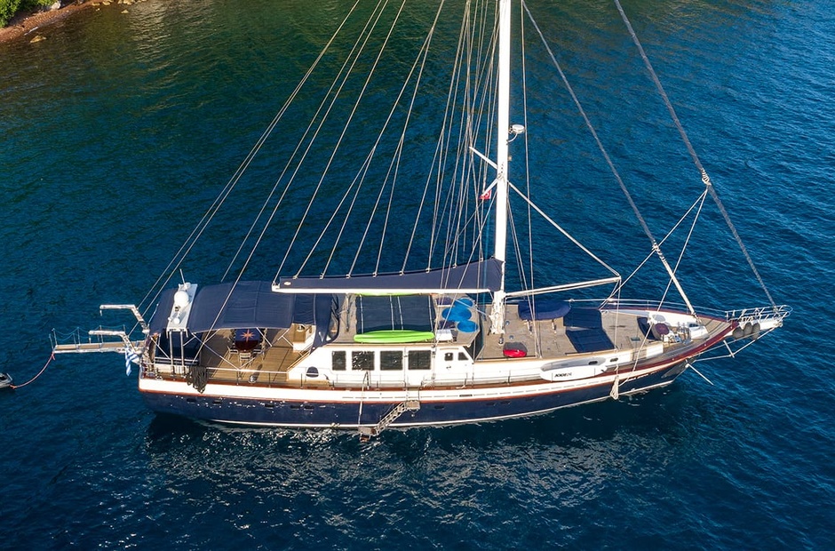 Neta Marine Sea U Soon
