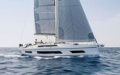 Dufour 41