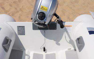 Highfield UL 260