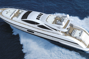 Mangusta 110
