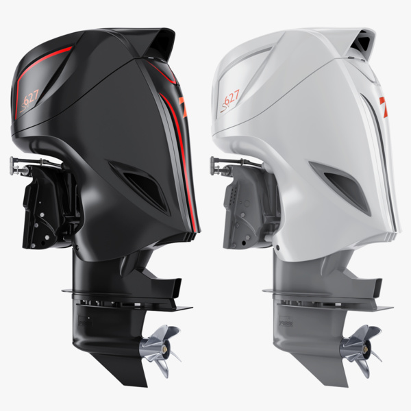 Seven Marine 627SV