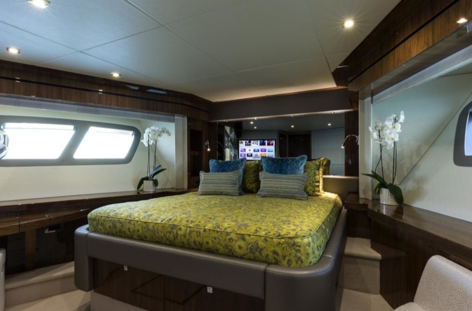 Sunseeker Spontaneous