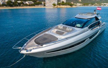 Riva 76' Perseo (2017)