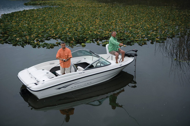 Bayliner 174 SF