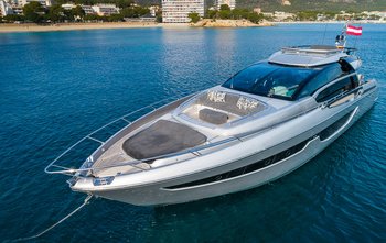 Riva 76' Perseo (2017)