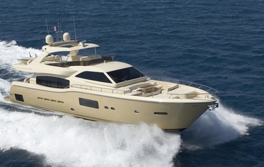 Ferretti Tilusa
