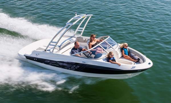 Bayliner 185 Bowrider