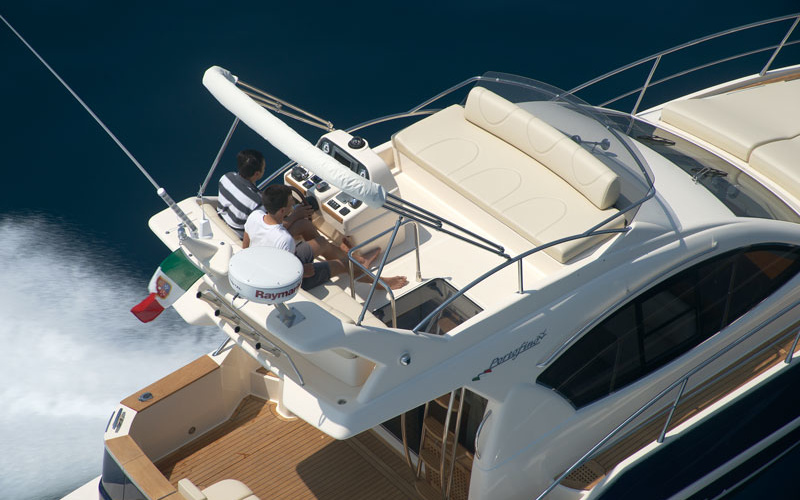 Portofino 11 Fly