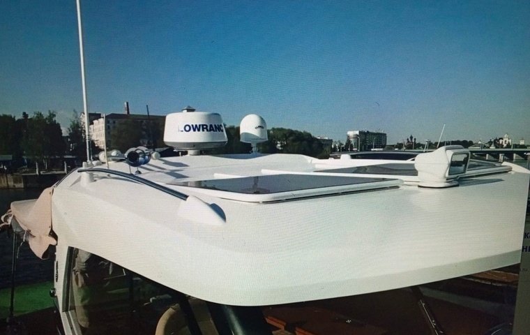Beneteau Antares 8.80 (2012)